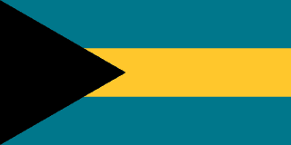 Flag of Bahamas