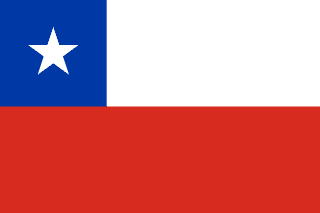 Flag of Chile