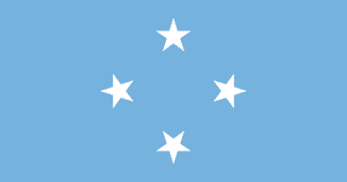 Flag of Micronesia