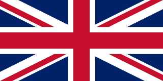 Flag of United Kingdom