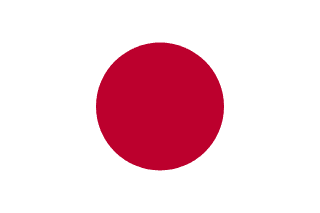 Flag of Japan