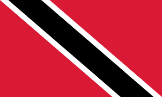 Flag of Trinidad and Tobago