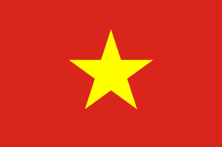 Flag of Vietnam